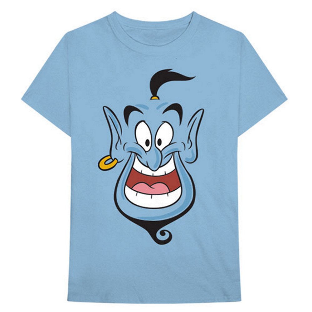 楽天市場】ディズニーリゾート tシャツ アラジンの通販