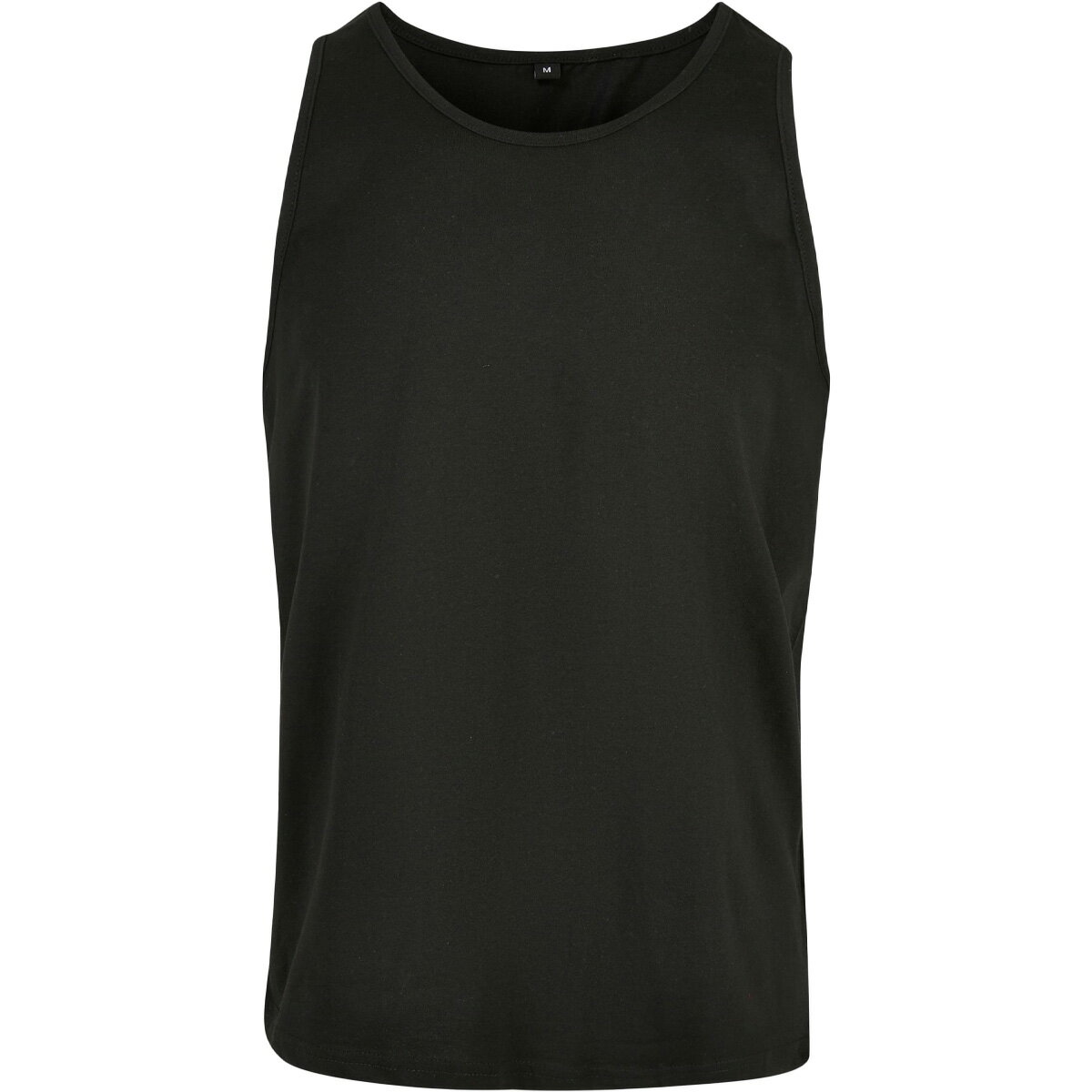 (ビルド・ユア・ブランド) Build Your Brand メンズ Basic タンクトップ 【海外通販】