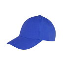 (リゾルト) Result ユニセックス Headwear Memphis キャップ 6パネル 起毛コットン ロープロファイル 帽子 ハット 【海外通販】