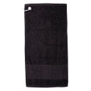 (タオルシティー) Towel City プリント可能 タオル コットン ゴルフタオル ビーチタオル バスタオル 【海外通販】