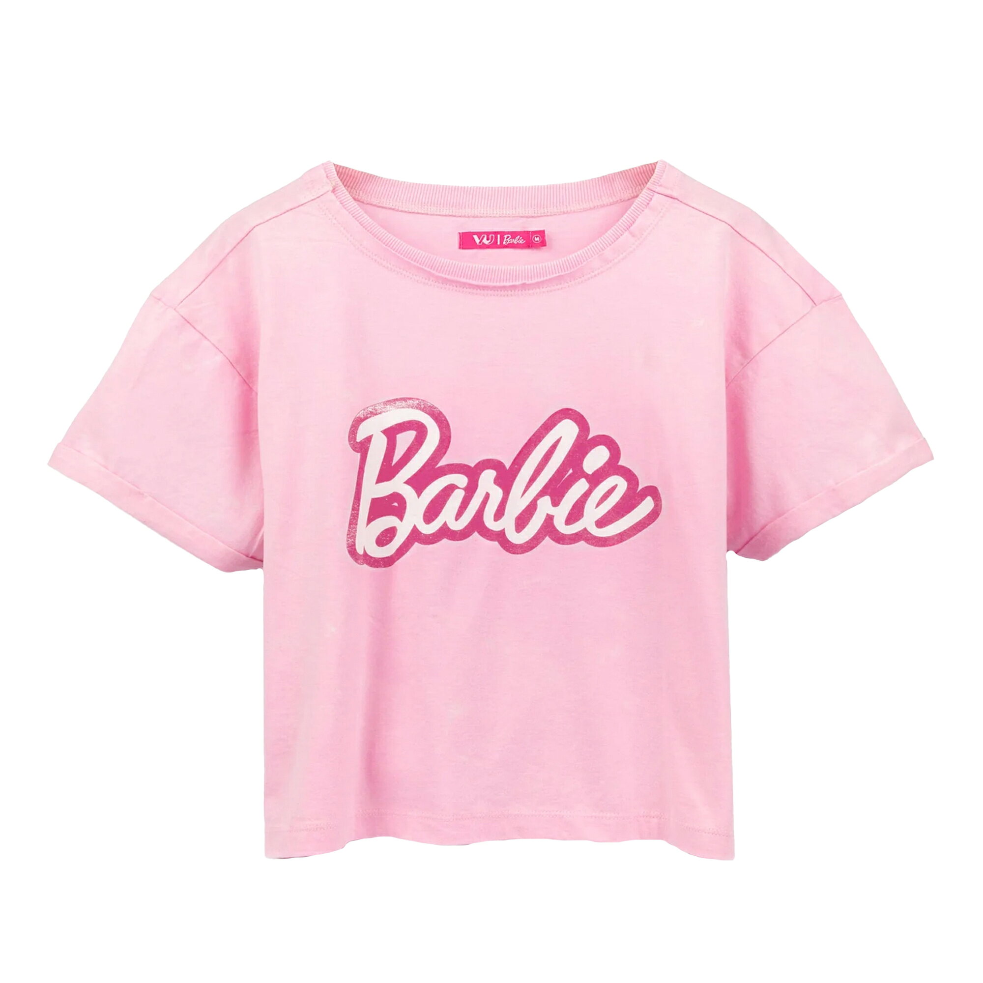 楽天市場】バービー Tシャツ（レディースファッション）の通販