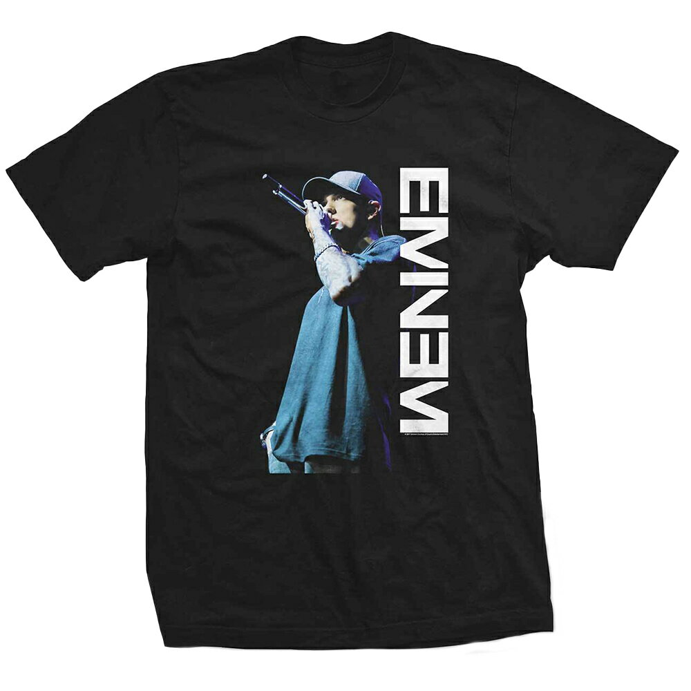 楽天市場】エミネム Tシャツ(サイズ(S/M/L)L)の通販 楽天市場】エミネム Tシャツ(サイズ(S/M/L)L)の通販