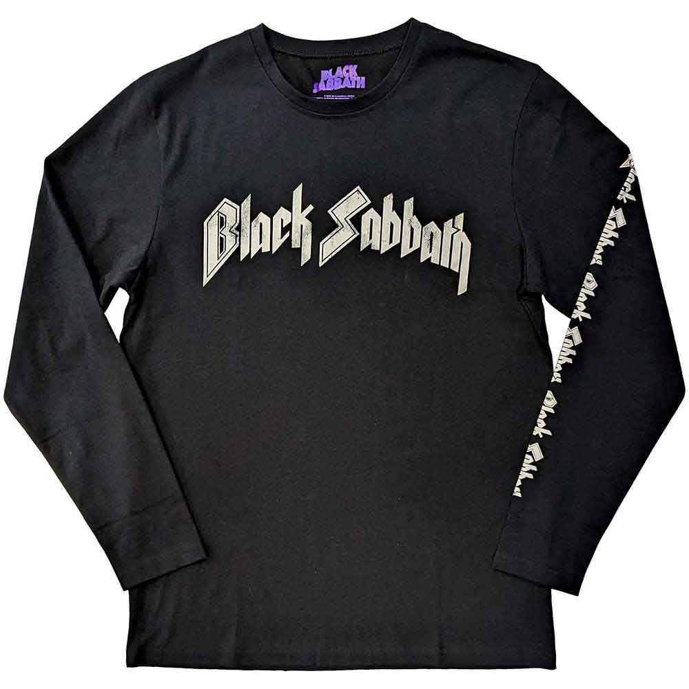楽天市場】長袖 tシャツ ブラックサバスの通販 楽天市場】長袖 tシャツ ブラックサバスの通販
