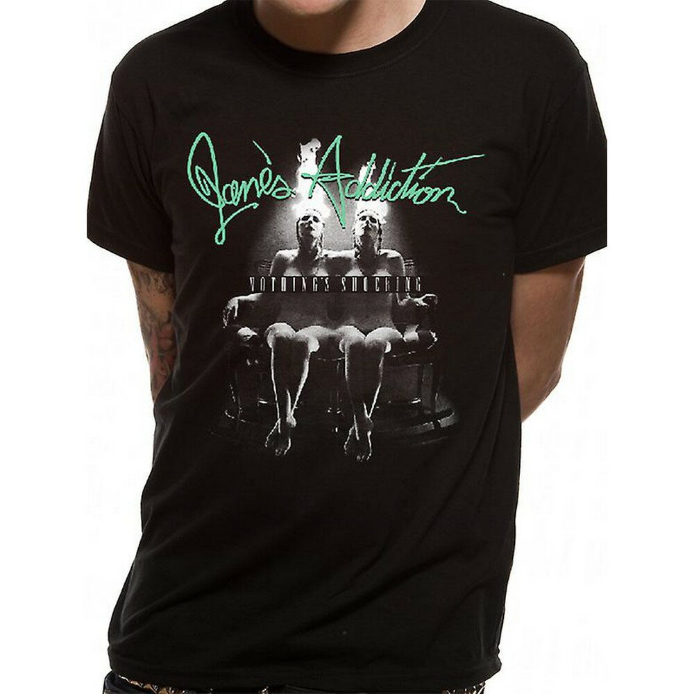 楽天市場】jane's addiction tシャツの通販