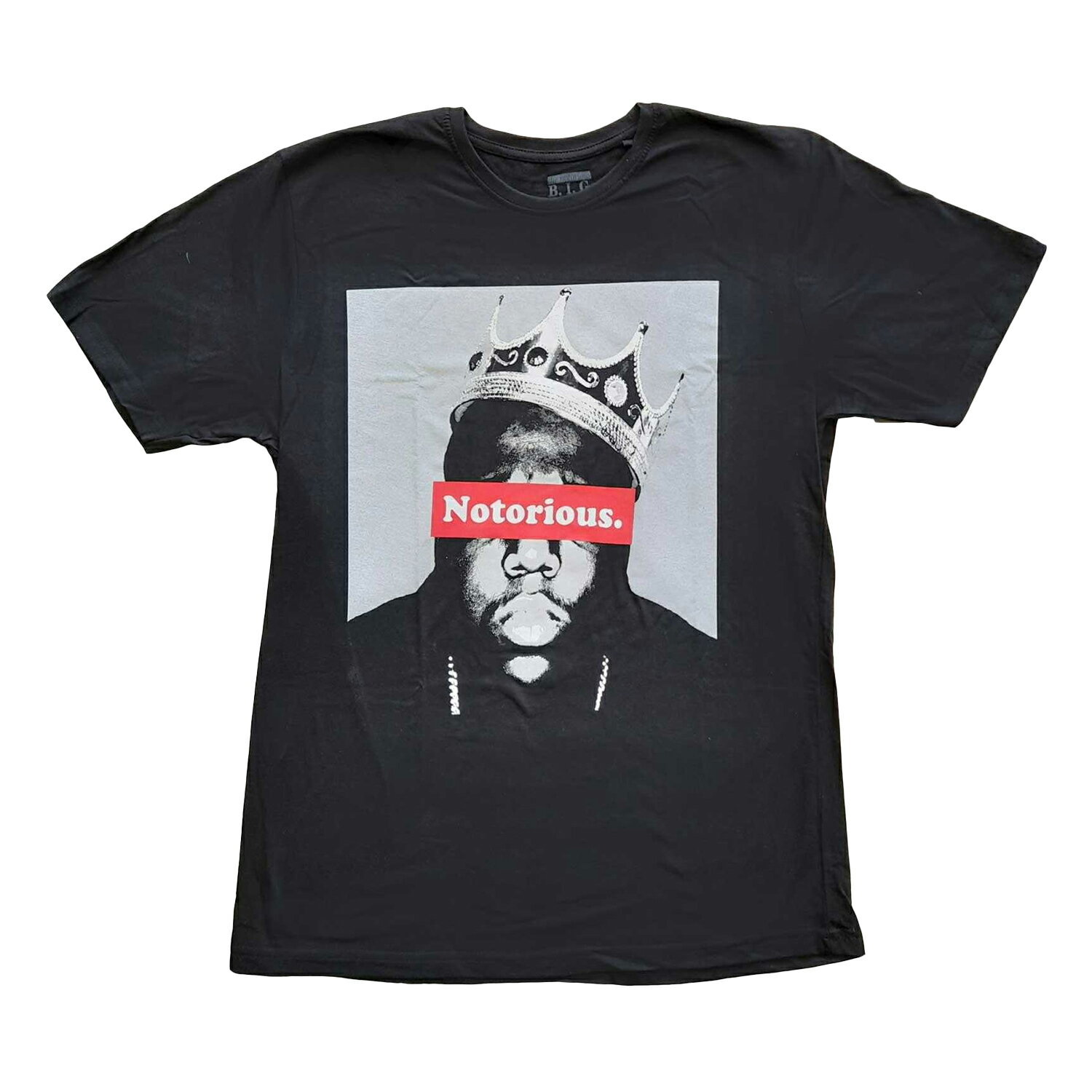 楽天市場】notorious big tシャツ（サイズ（S/M/L）S）の通販