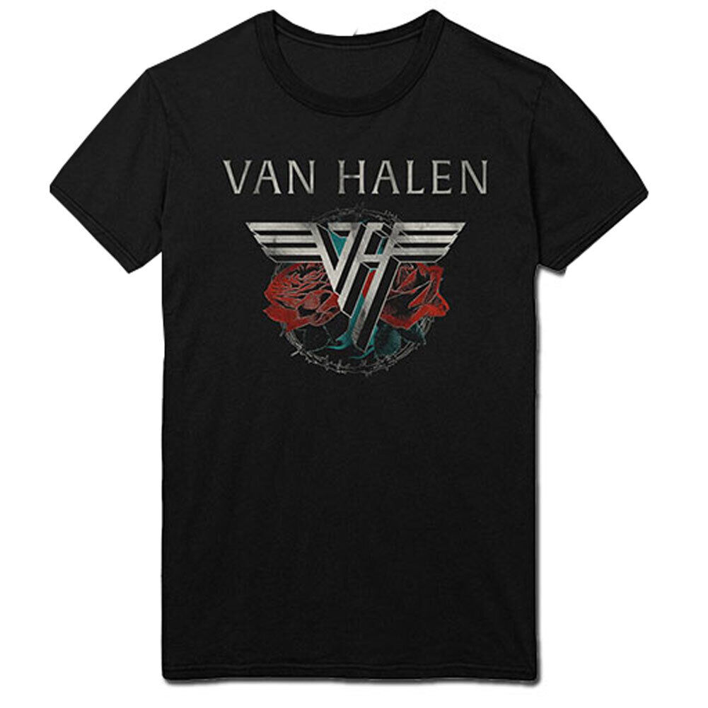 楽天市場】vanhalen tシャツ（Tシャツ・カットソー｜トップス