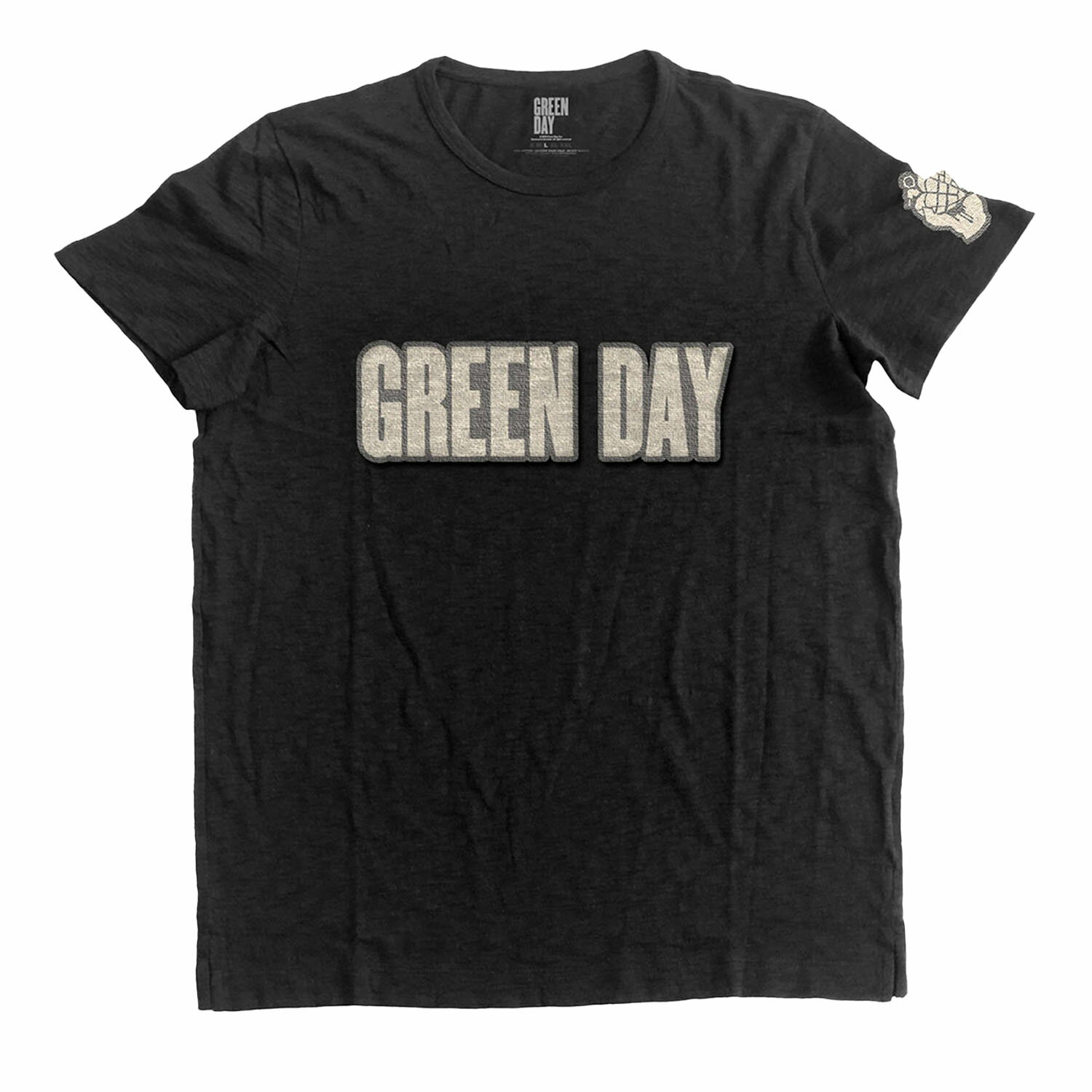 楽天市場】公式 green day tシャツの通販