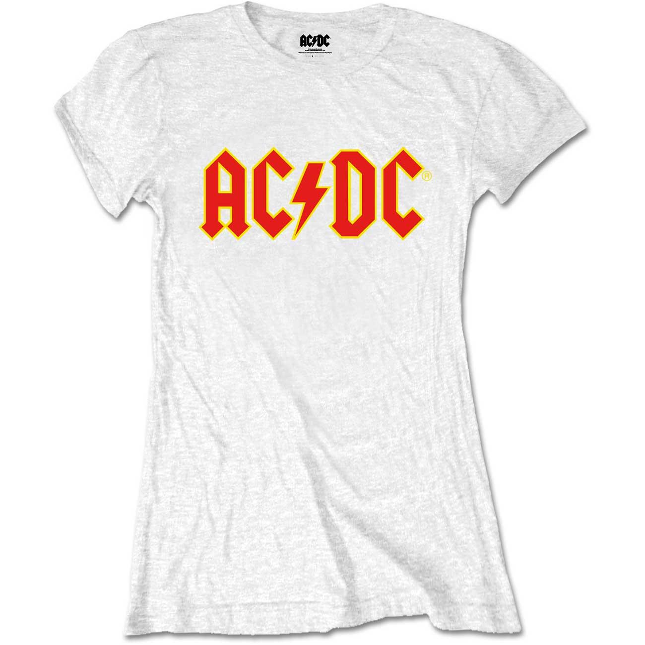 楽天市場】AC／DC Tシャツ（レディースファッション）の通販