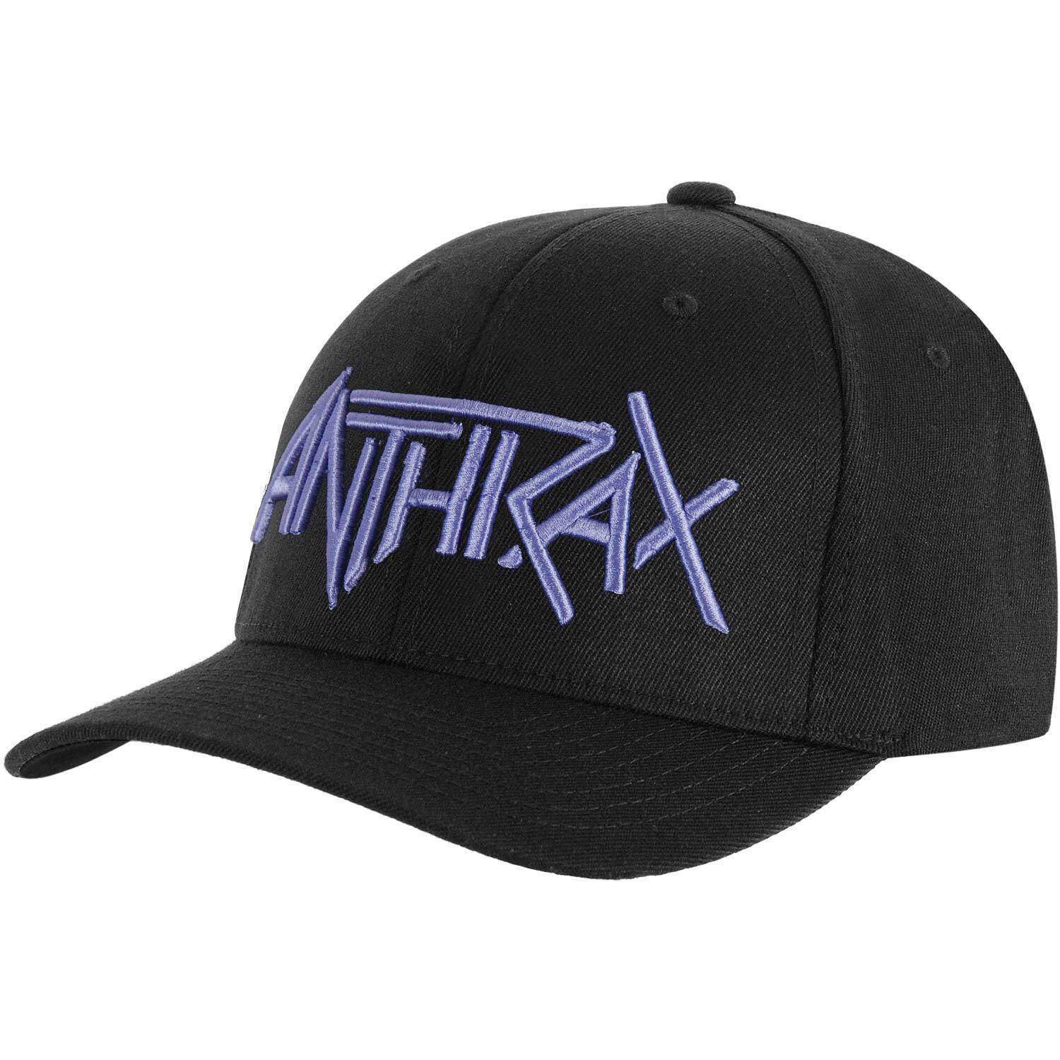 楽天市場】anthrax キャップの通販