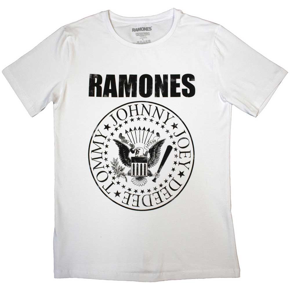 楽天市場】ramones Tシャツ（サイズ（S/M/L）M）（レディース