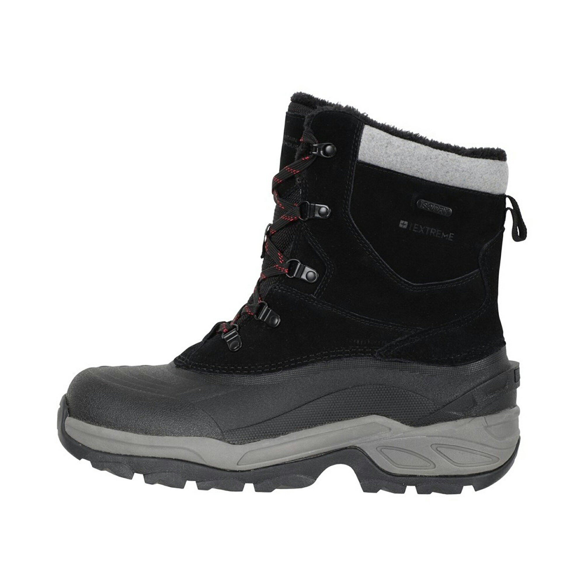 (�ޥ���ƥ󡦥������ϥ���) Mountain Warehouse ��� Snowdon Extreme ���Ρ��֡��� �������� �»η� �㷤 Ĺ�� �쥤��֡��� �ڳ������Ρ�