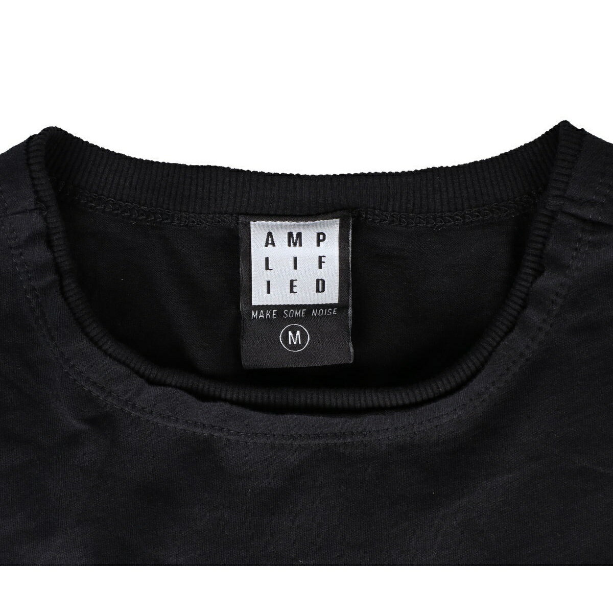 (アンプリファイド) Amplified オフィシャル商品 ユニセックス Rage Against the Machine Tシャツ Killing In The Name 半袖 カットソー トップス 【海外通販】