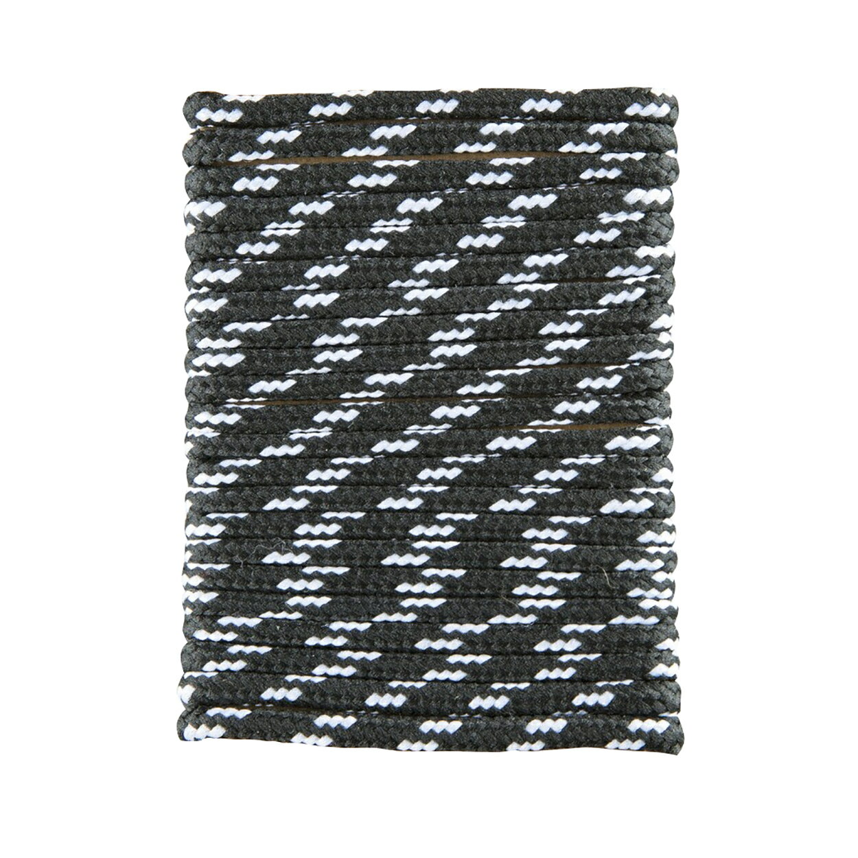 (トレスパス) Trespass シューレース 靴紐 ラウンド ブーツレース 丸紐タイプ アウトドア 【海外通販】