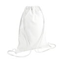 (バッグベース) Bagbase サブリメーション ドローストリングバッグ 巾着 袋 【海外通販】