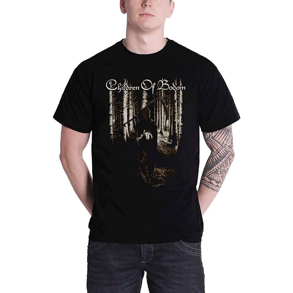 楽天市場】children of bodom tシャツの通販
