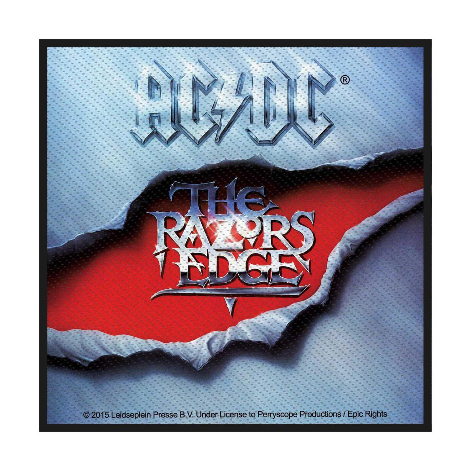 楽天市場】razors edge ac／dcの通販
