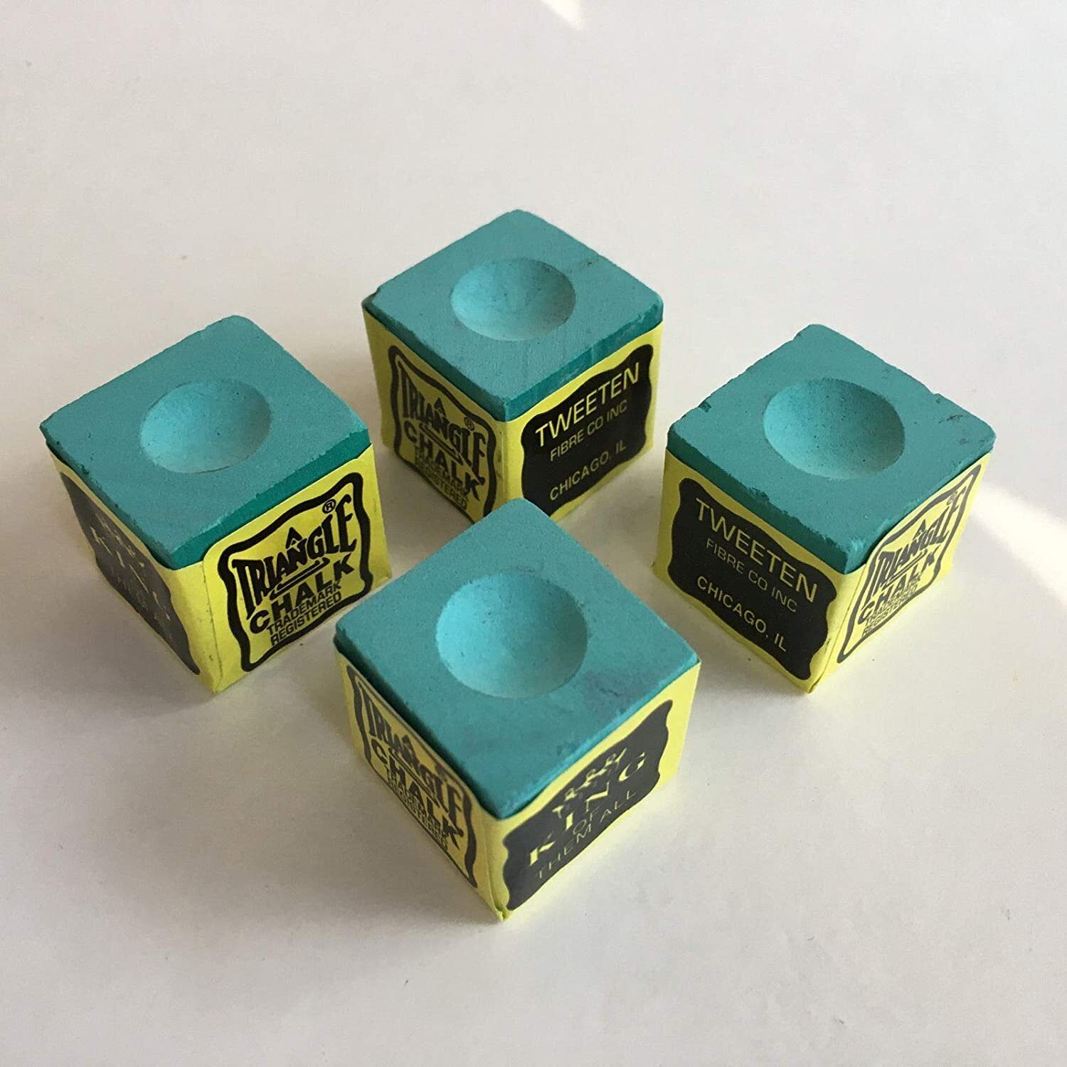 (カルタ・スポーツ) Carta Sport スヌーカーチョーク チョーク (12個) 【海外通販】