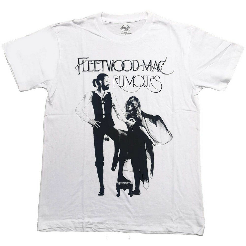 楽天市場】fleetwood mac tシャツの通販