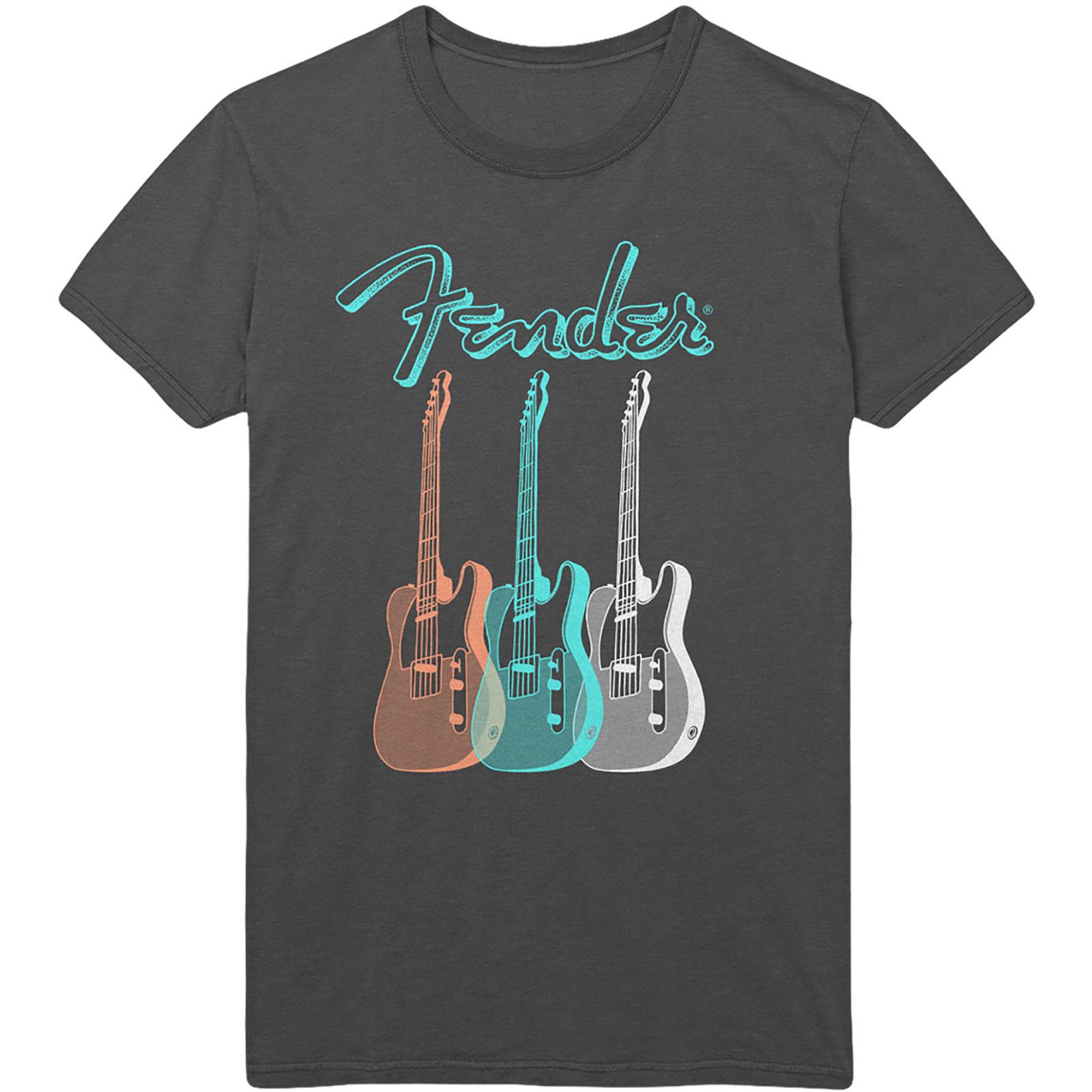 楽天市場】fender Tシャツ（サイズ（S/M/L）L）（Tシャツ・カットソー