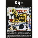 (ビートルズ) The Beatles オフィシャル商品 Anthology 2 アルバム ポストカード 【海外通販】