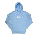 (ビートルズ) The Beatles オフィシャル商品 ユニセックス All You Need Is Love パーカー バックプリント フード付き トレーナー 【海外通販】