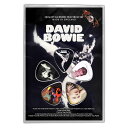 (デヴィッド・ボウイ) David Bowie オフィシャル商品 The Man Who Sold The World ギター ピック プレクトラム (5個組) 【海外通販】