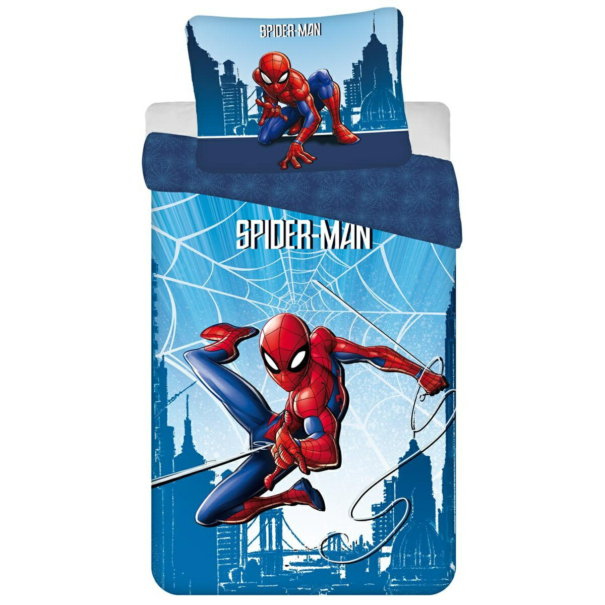 楽天市場】スパイダーマン（寝具｜インテリア・寝具・収納）の通販