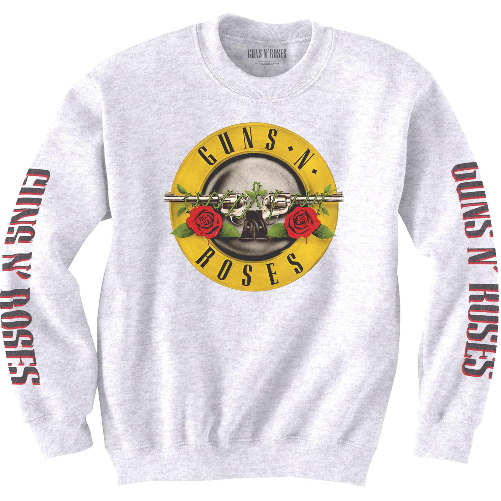 楽天市場】guns n' roses トレーナーの通販 楽天市場】guns n' roses トレーナーの通販