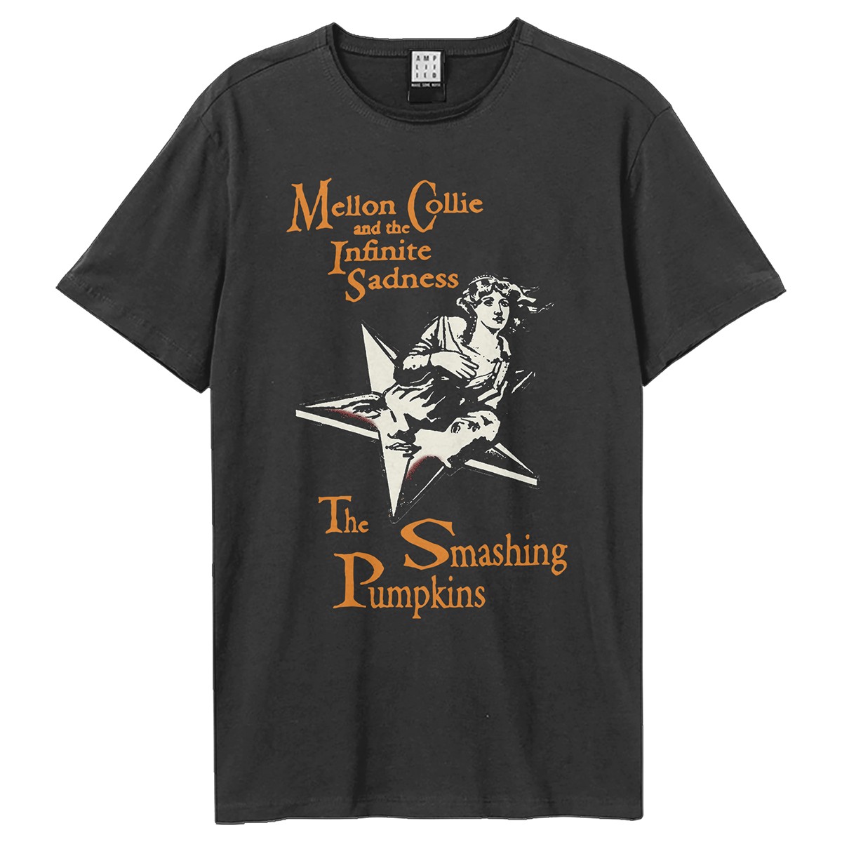 楽天市場】スマッシング・パンプキンズ(Tシャツ・カットソー 楽天市場】スマッシング・パンプキンズ(Tシャツ・カットソー