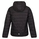 (レガッタ) Regatta キッズ・子供用 Hillpack 中綿ジャケット パフジャケット アウター 【海外通販】