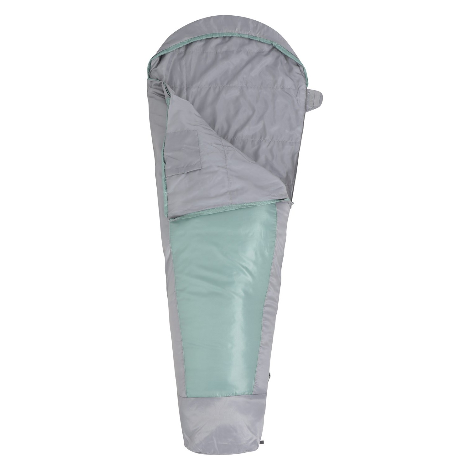 (マウンテン・ウェアハウス) Mountain Warehouse Traveller 50 夏用 軽量 マミー型 寝袋 シュラフ アウトドア 【海外通販】 pertemba-10764532 Pertemba Japan サンプル画像3
