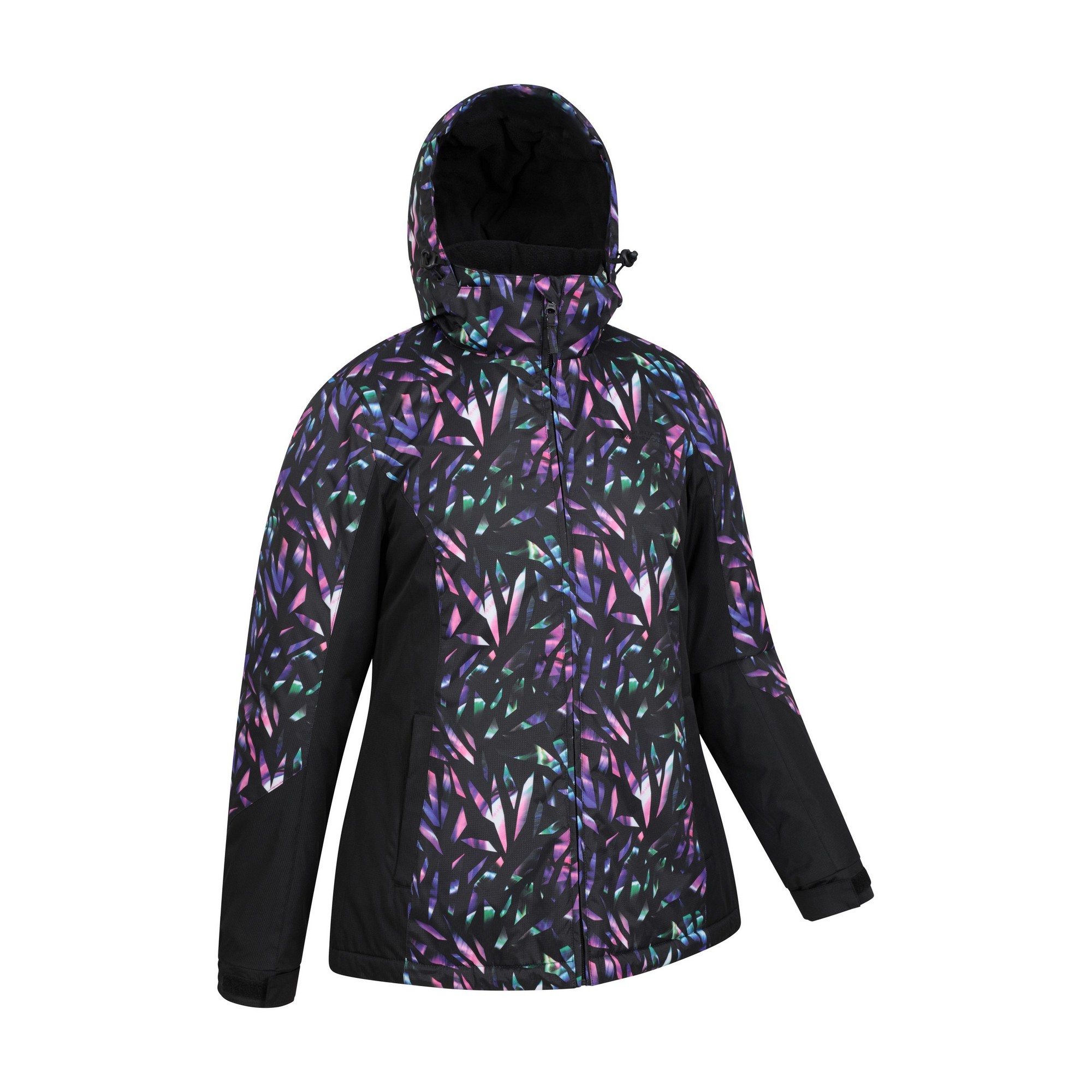 (�ޥ���ƥ󡦥������ϥ���) Mountain Warehouse ��ǥ����� Dawn II Kaleidoscope ���������㥱�å� �������� ������������ �ڳ������Ρ�