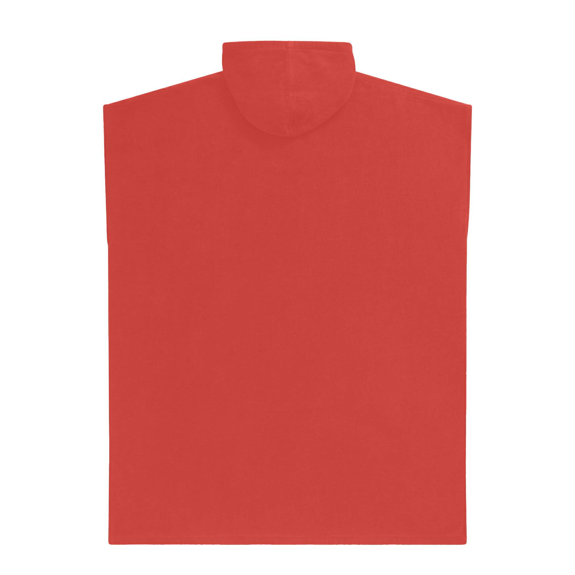 (アニマル) Animal メンズ Jacob オーガニック タオルポンチョ フードつき ビーチタオル 【海外通販】