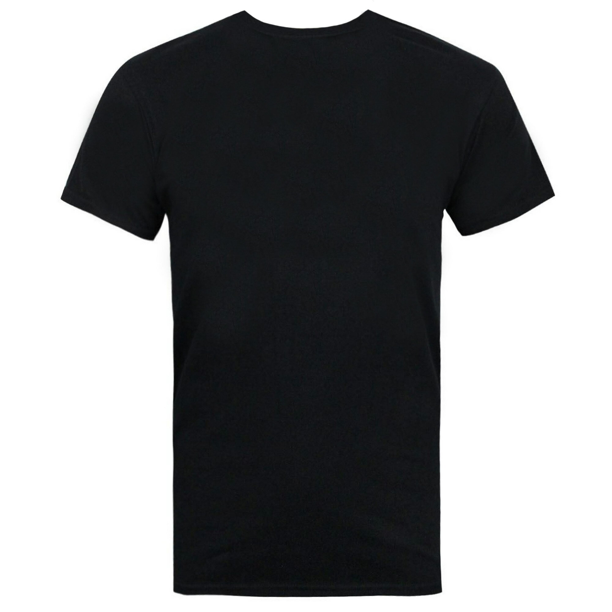 (バットマン) Batman オフィシャル商品 メンズ Built For Action Tシャツ 半袖 カットソー トップス 【海外通販】(4)