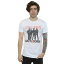 (ザ・キラーズ) The Killers オフィシャル商品 ユニセックス Battle Born Tシャツ コットン 半袖 トップス 【海外通販】 3,274円