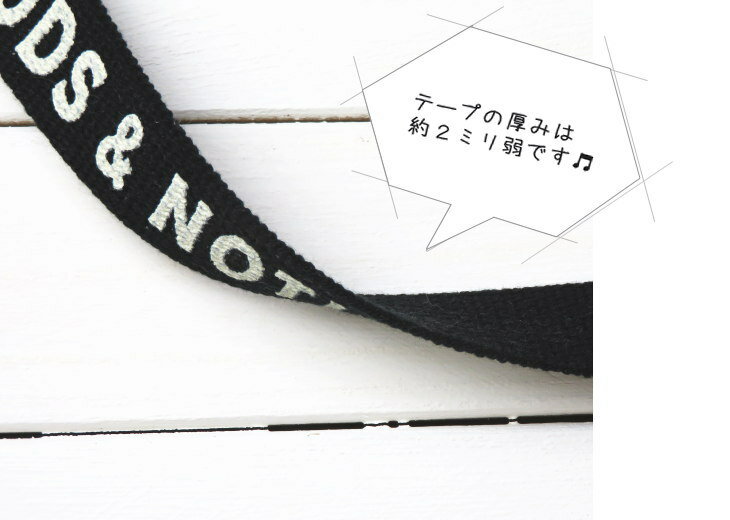 �Хå������� Nuno to Mono ������ơ��� 25�ߥ� ������(YKT-2)�ѻ� �������ơ��� ����Хå� ������� ������ ��� ����ե�