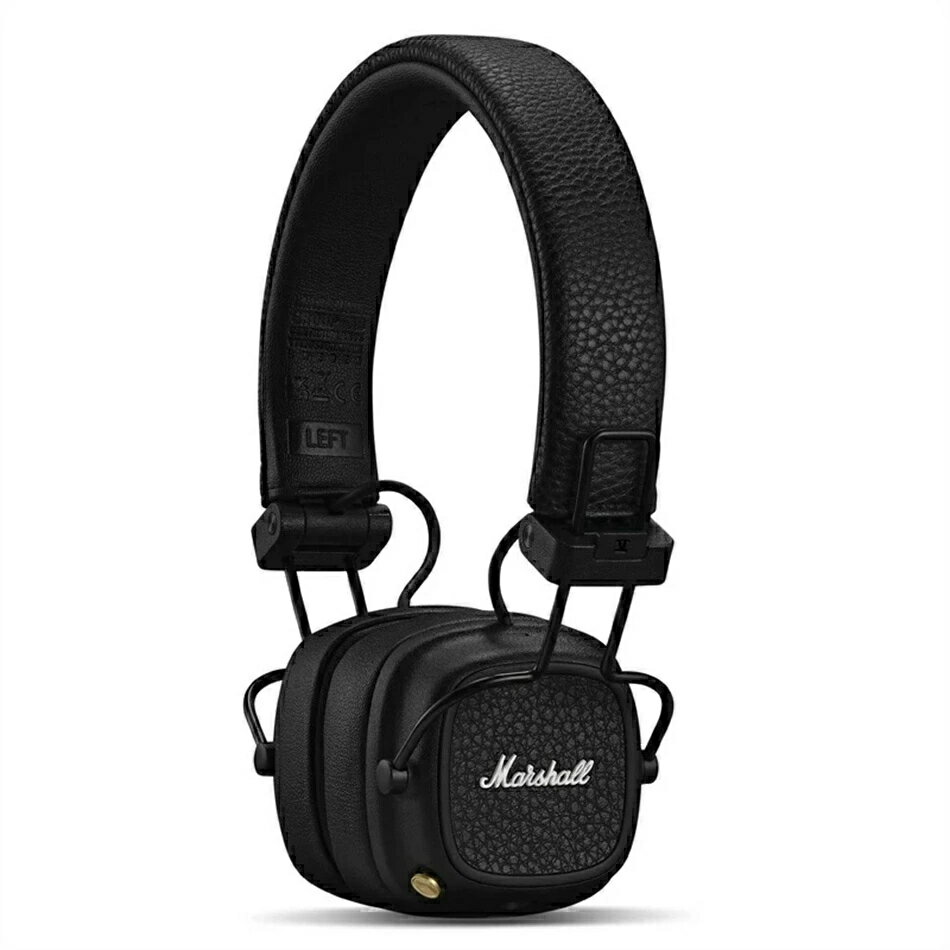 �ڴ��ָ���10�ܥݥ���ȡ�Marshall Major V �ޡ������Υ����������衣��100���֤Υ磻��쥹�����ʤ�¿���ε�ǽ���ɲä��줿�磻��쥹���󥤥䡼�إåɥۥ�