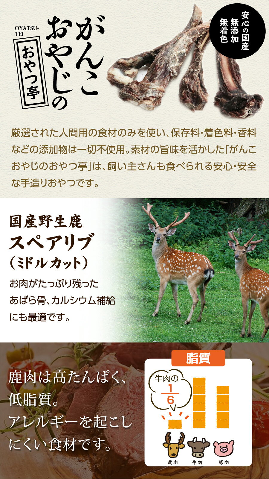 GO!ゴー センシティブLID サーモン 9.98kg＋国産鹿のスペアリブ ミドルカット 1本入り 犬 ドッグ フード ドック グレインフリー 穀物不使用 アレルギー シンプル お腹 皮膚 被毛 子犬 幼犬 パピー 成犬 アダルト 高齢犬 シニア pet-alpha-10038714 ペットアルファー楽天市場店 サンプル画像2
