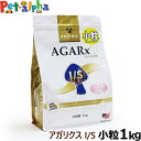 アーテミス アガリクスI/S 小粒 1kg (ドッグ ドック 犬 ペット 幼犬 仔犬 パピー 子犬 成犬 アダルト 高齢犬 シニア 老犬 シニア犬 イミューン )