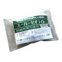 スーパーゼオライト 240g ろ過材 フィルター 水槽用