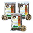 鯉の餌 浮上性 ミニ/小粒/大粒 全種セット 800g×3袋 【浮上性】 こい コイ えさ エサ 餌 浮く 小分け包装 まとめ買い
