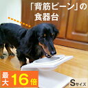 5段階高さ調整可能！ステンレスボウル付き！ 小型犬 中型犬 猫向き ペットフードスタンド (代引不可)