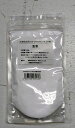 【飼育用品・器具】重曹 200g (化学反応式CO2ジェネレータ用)