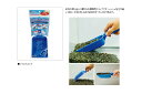 【飼育用品・器具】【掃除道具】【底砂】ジャリスコップ底床掃除掃除用具(淡水 海水用)