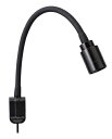 【飼育用品・器具】【LED照明】スポットライトシャイン BLK(淡水、海水)