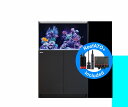 【飼育用品・器具】【大型商品送料別途】【お取り寄せ】【Red Sea】 Reefer G2+ 250 ブラック (オーバーフロー水槽 リーファー)