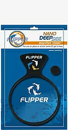 FLIPPER DEEP SEE VIEWER Nanoフリッパーシービューワ(海水)