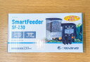 【飼育用品・器具】SmartFeeder SF-230 フードタイマー(淡水海水用)