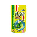 【飼育用品】【乾燥餌】キョーリン ミドリフグのごちそうエビ 5g