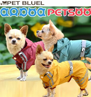 【犬 レインコート 小型 中型 服 犬